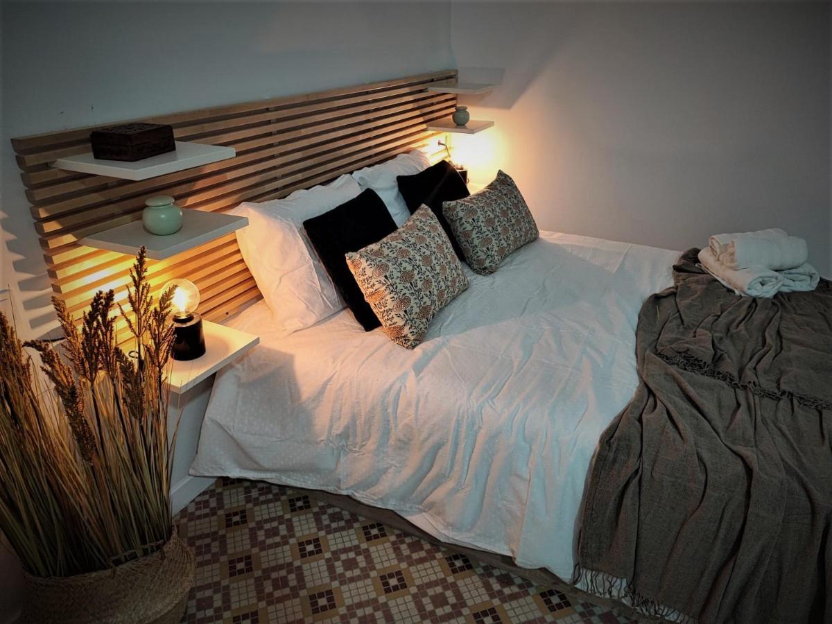 Apartamento Monastrell 13 Novelda Exterior photo