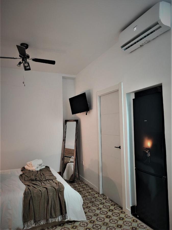 Apartamento Monastrell 13 Novelda Exterior photo